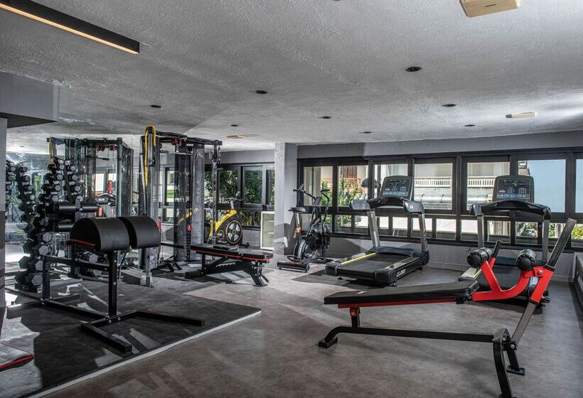 בית מלון כפרי Indigo Inn Casa Adults Only