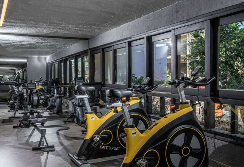 בית מלון כפרי Indigo Inn Casa Adults Only