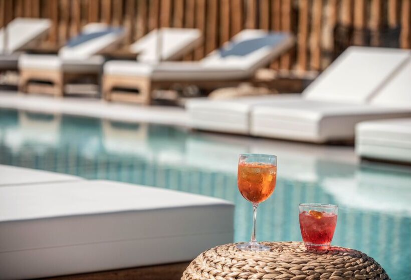 בית מלון כפרי Indigo Inn Casa Adults Only