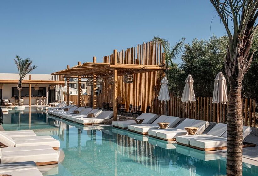 בית מלון כפרי Indigo Inn Casa Adults Only