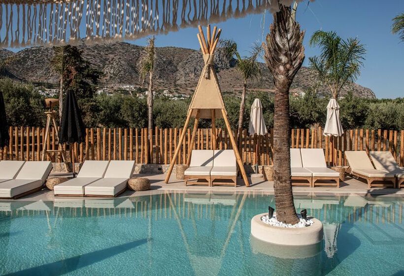 בית מלון כפרי Indigo Inn Casa Adults Only