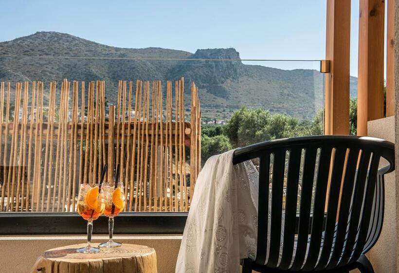 בית מלון כפרי Indigo Inn Casa Adults Only