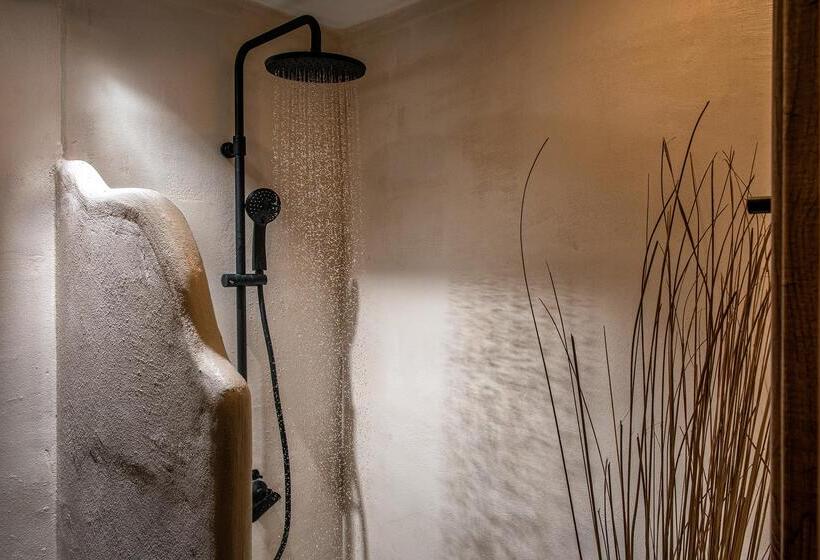 בית מלון כפרי Indigo Inn Casa Adults Only