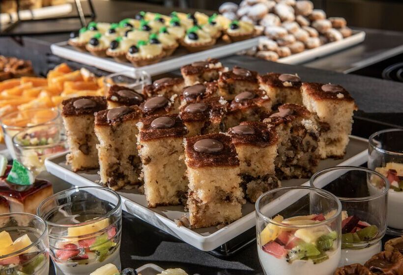 בית מלון כפרי Indigo Inn Casa Adults Only