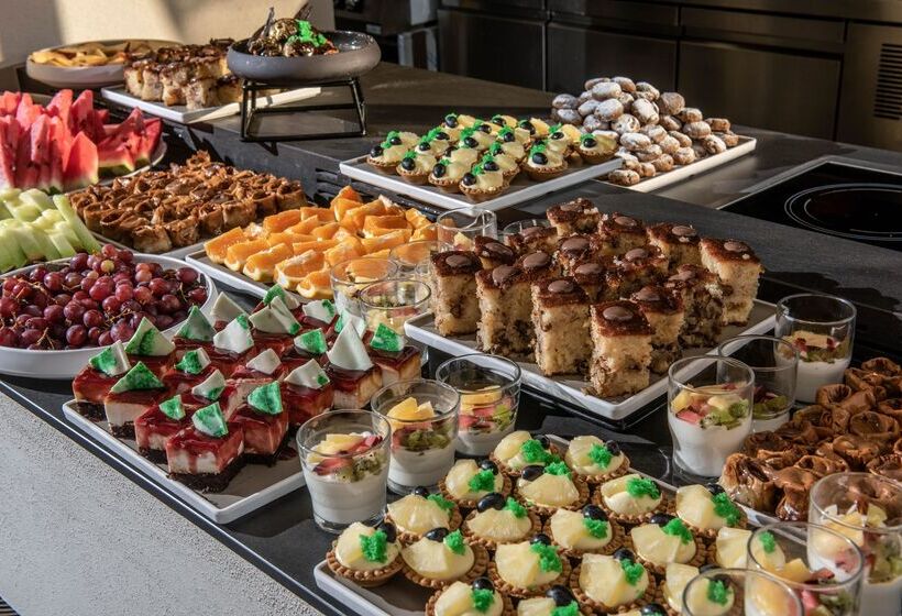 בית מלון כפרי Indigo Inn Casa Adults Only