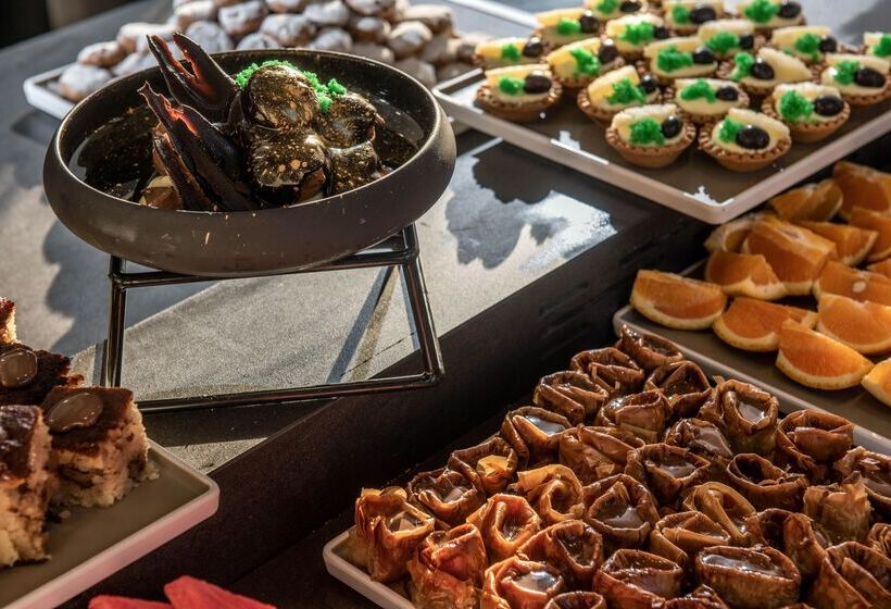 בית מלון כפרי Indigo Inn Casa Adults Only