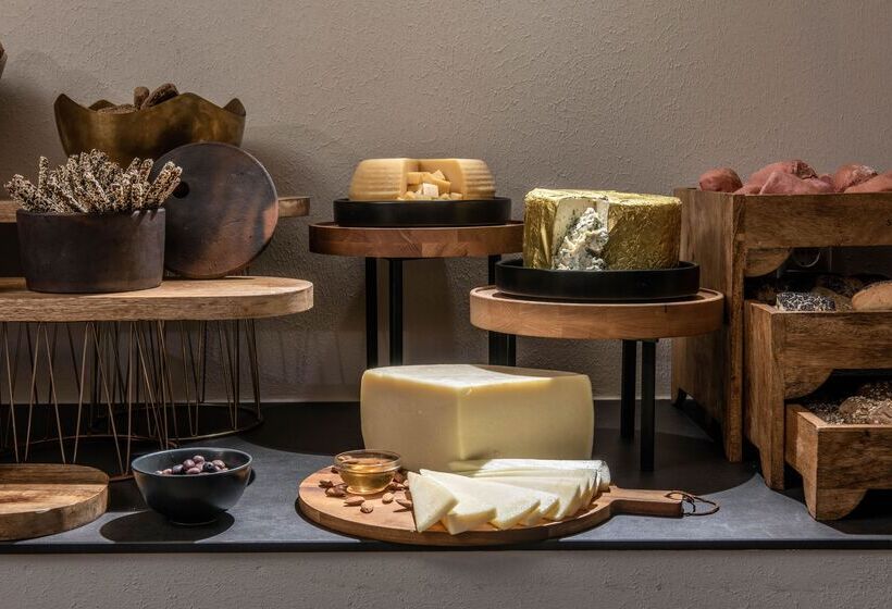 בית מלון כפרי Indigo Inn Casa Adults Only