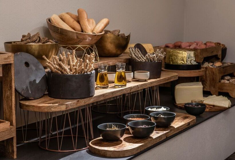 בית מלון כפרי Indigo Inn Casa Adults Only