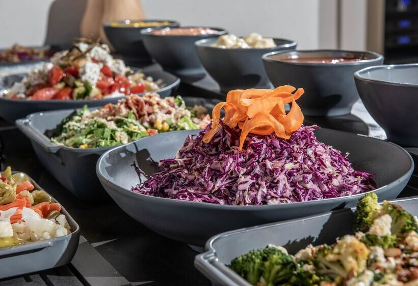 בית מלון כפרי Indigo Inn Casa Adults Only