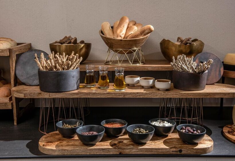 בית מלון כפרי Indigo Inn Casa Adults Only