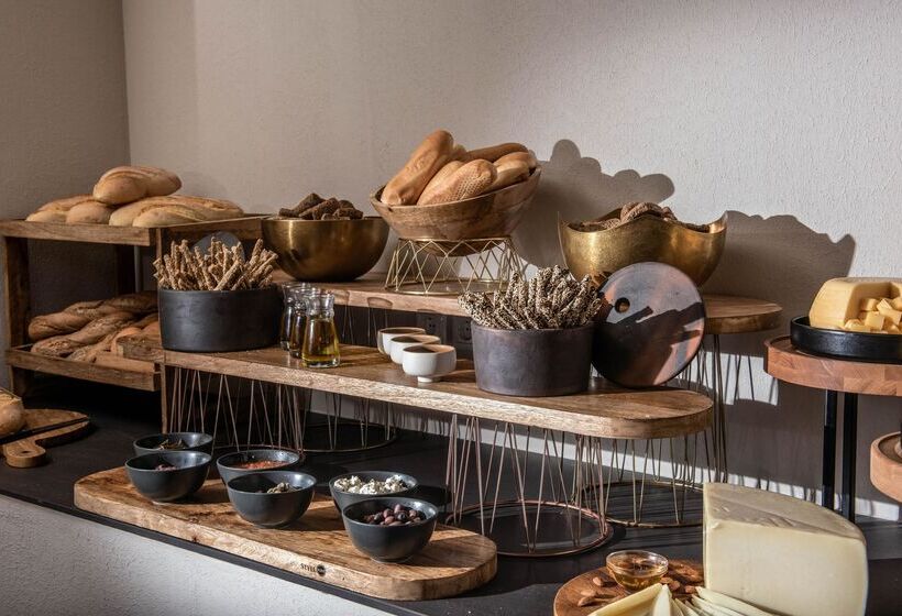 בית מלון כפרי Indigo Inn Casa Adults Only