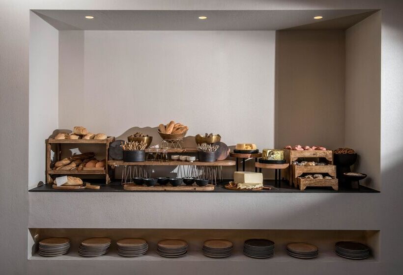 בית מלון כפרי Indigo Inn Casa Adults Only