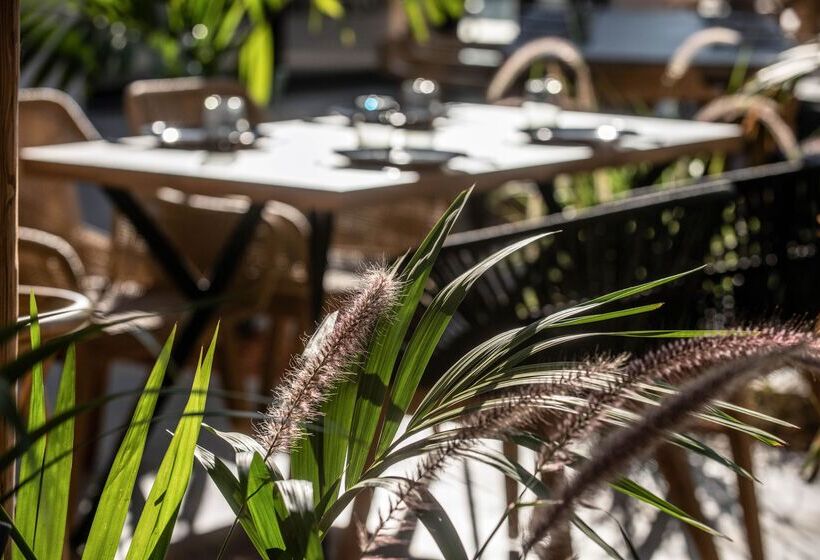 בית מלון כפרי Indigo Inn Casa Adults Only