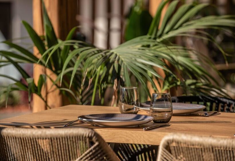 בית מלון כפרי Indigo Inn Casa Adults Only