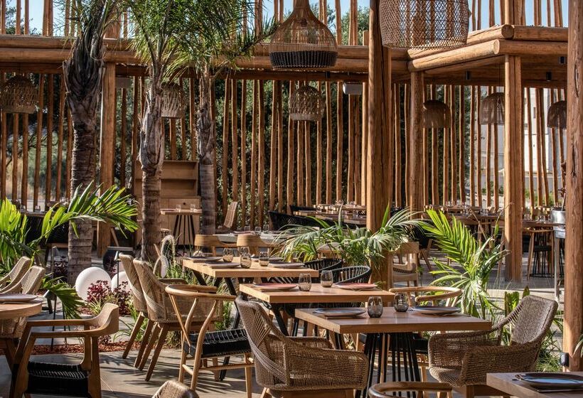 בית מלון כפרי Indigo Inn Casa Adults Only