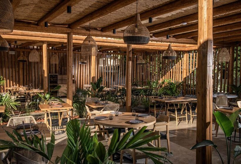 בית מלון כפרי Indigo Inn Casa Adults Only