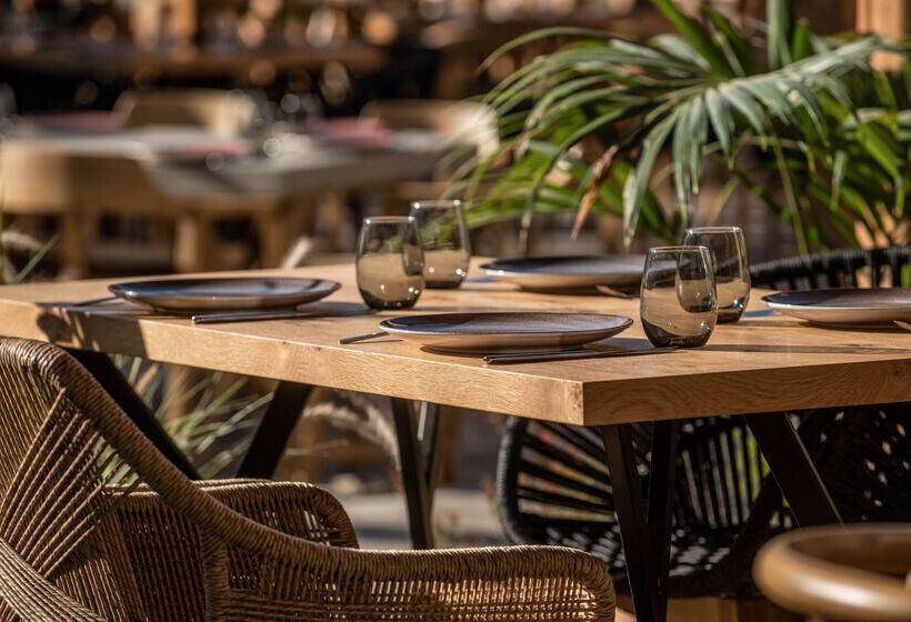 בית מלון כפרי Indigo Inn Casa Adults Only