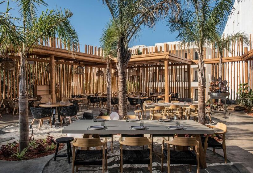 בית מלון כפרי Indigo Inn Casa Adults Only