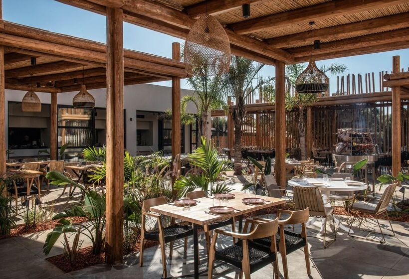 בית מלון כפרי Indigo Inn Casa Adults Only