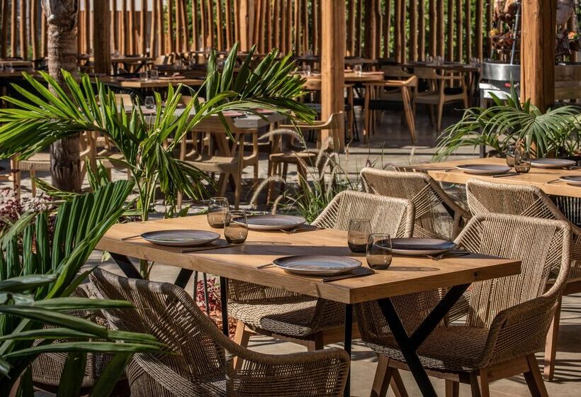 בית מלון כפרי Indigo Inn Casa Adults Only