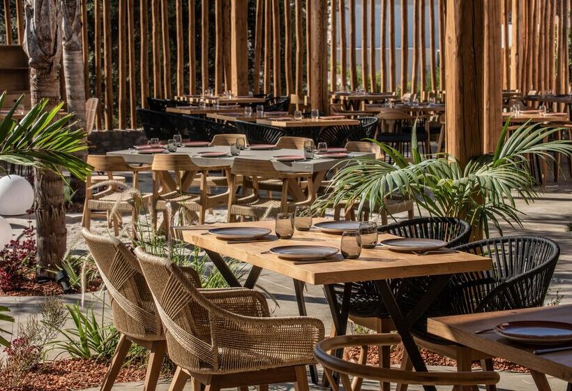 בית מלון כפרי Indigo Inn Casa Adults Only