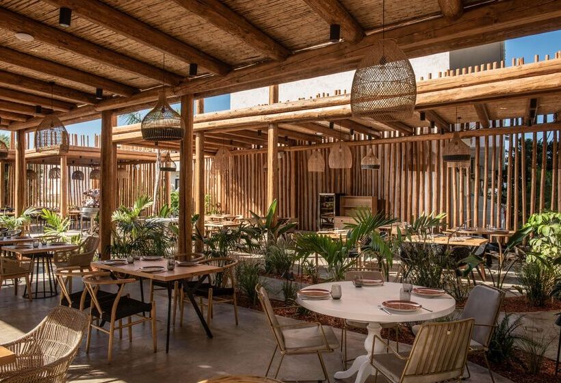 בית מלון כפרי Indigo Inn Casa Adults Only