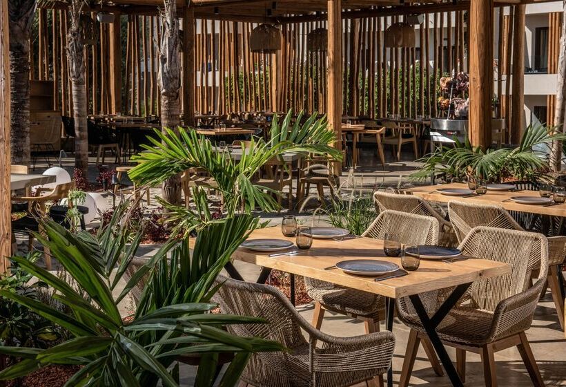 בית מלון כפרי Indigo Inn Casa Adults Only