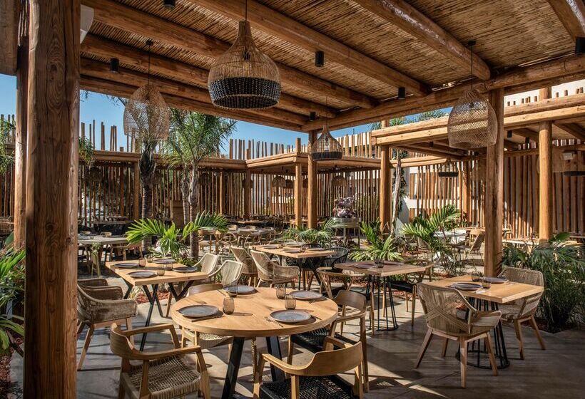 בית מלון כפרי Indigo Inn Casa Adults Only