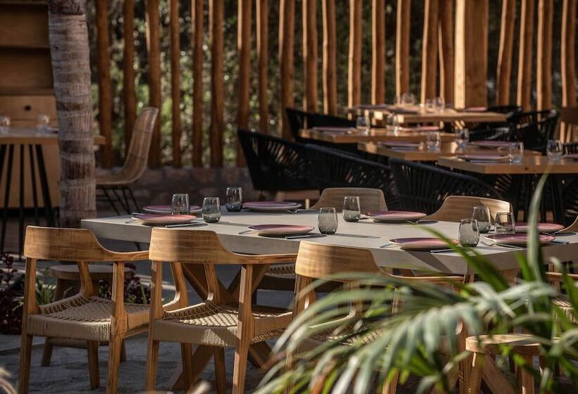 בית מלון כפרי Indigo Inn Casa Adults Only