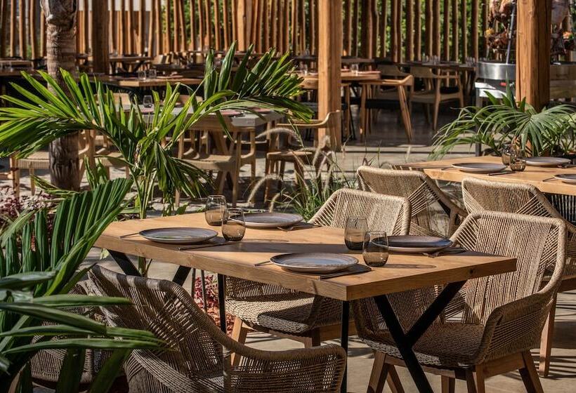 בית מלון כפרי Indigo Inn Casa Adults Only