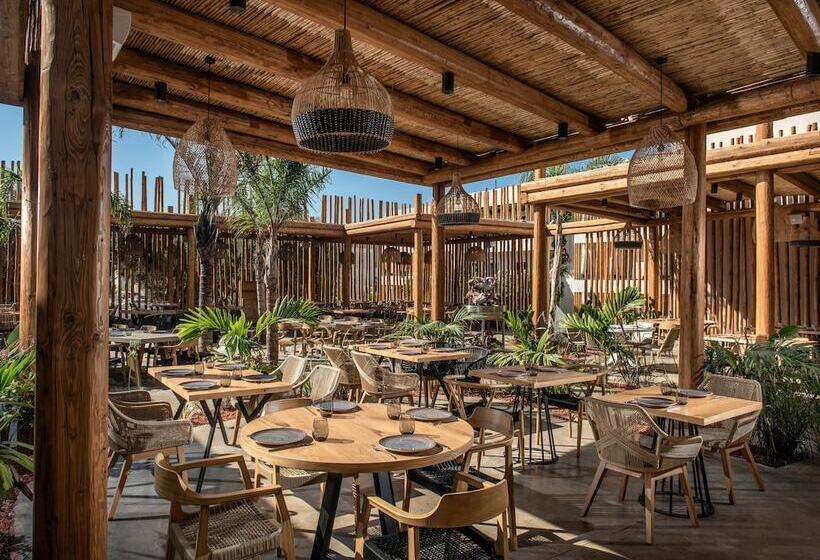 בית מלון כפרי Indigo Inn Casa Adults Only