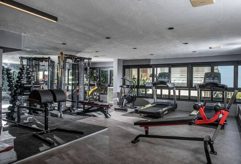 בית מלון כפרי Indigo Inn Casa Adults Only