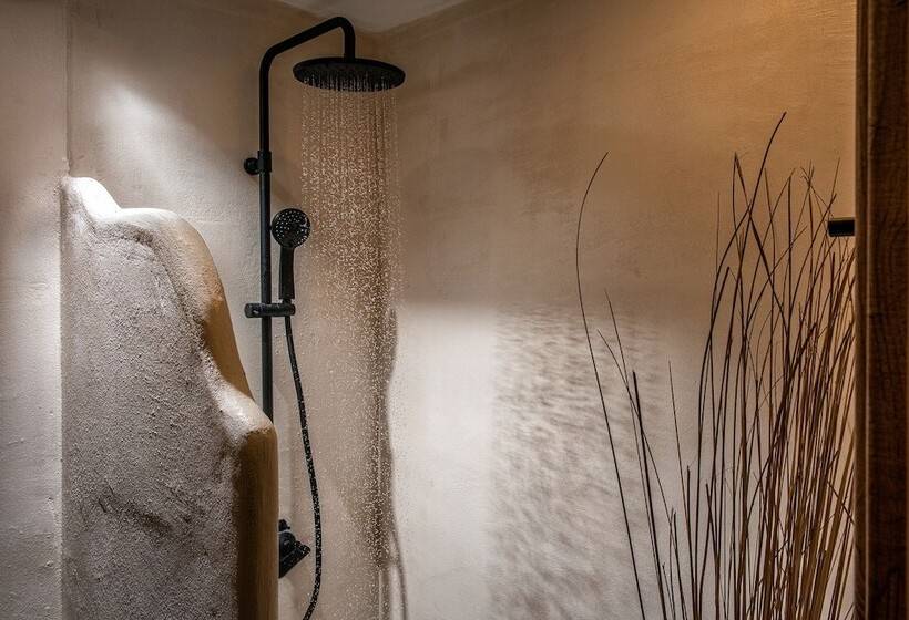 בית מלון כפרי Indigo Inn Casa Adults Only