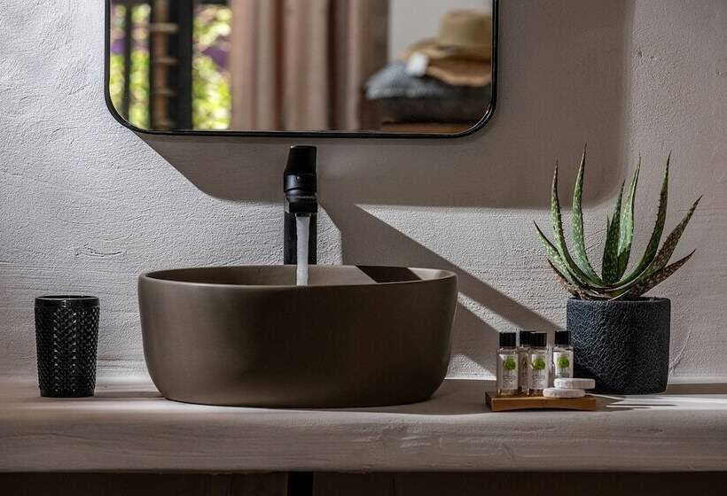 בית מלון כפרי Indigo Inn Casa Adults Only