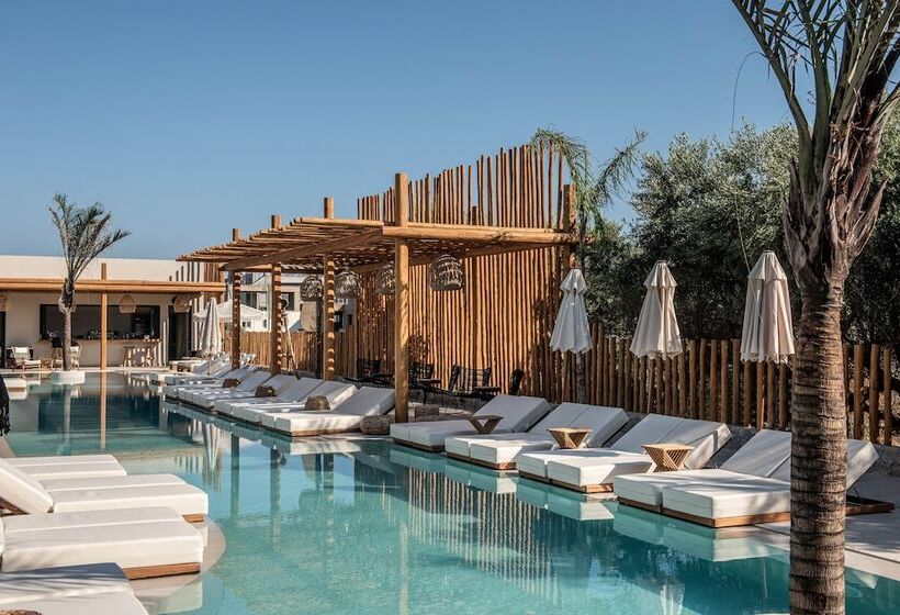 בית מלון כפרי Indigo Inn Casa Adults Only