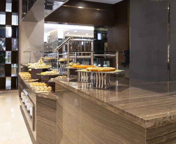 בית מלון כפרי Joudyan Olaya Riyadh By Elaf