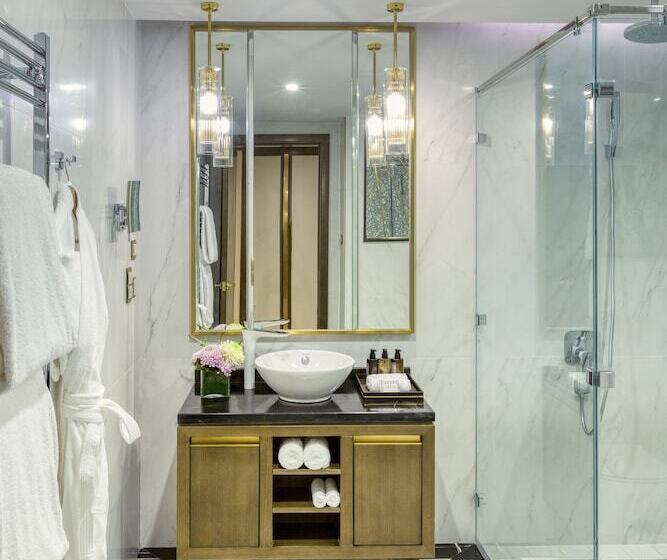 בית מלון כפרי Joudyan Olaya Riyadh By Elaf