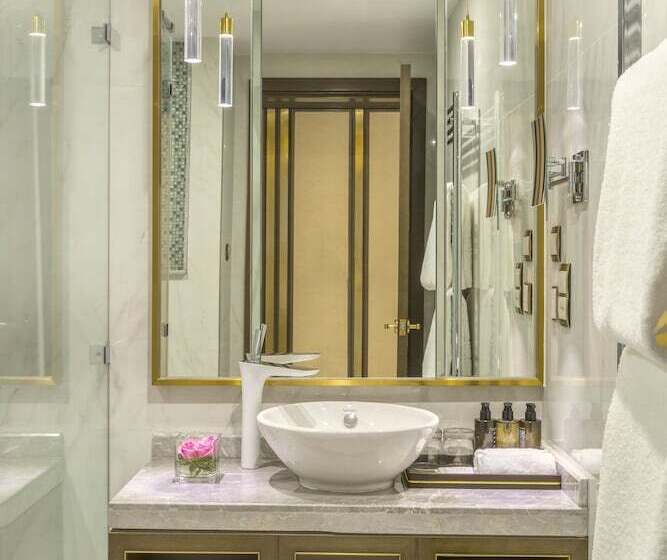 בית מלון כפרי Joudyan Olaya Riyadh By Elaf