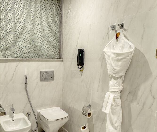 בית מלון כפרי Joudyan Olaya Riyadh By Elaf