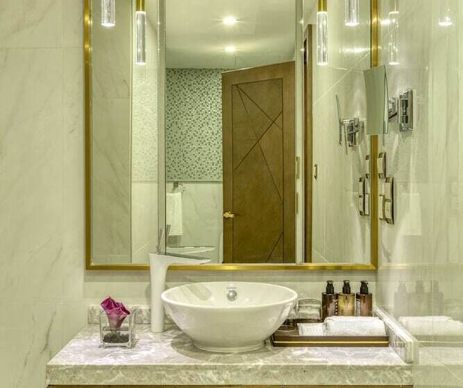 בית מלון כפרי Joudyan Olaya Riyadh By Elaf