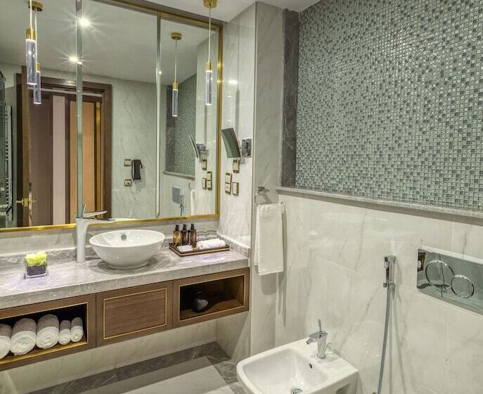 בית מלון כפרי Joudyan Olaya Riyadh By Elaf