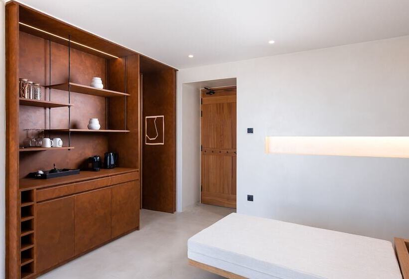 فندق Koia All   Suite Well Being Resort   Adults Only