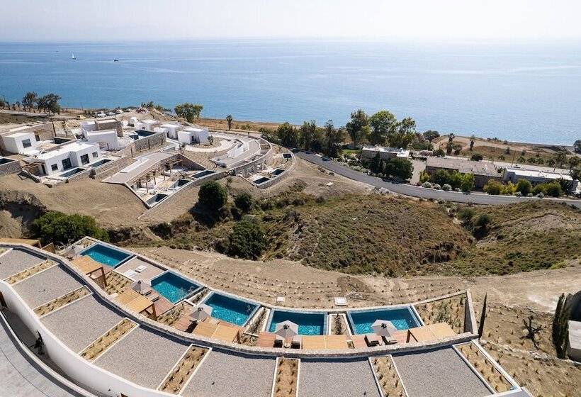 فندق Koia All   Suite Well Being Resort   Adults Only