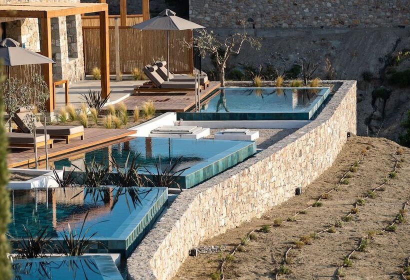 فندق Koia All   Suite Well Being Resort   Adults Only