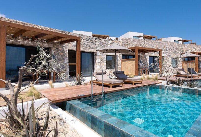 فندق Koia All   Suite Well Being Resort   Adults Only