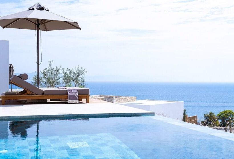 فندق Koia All   Suite Well Being Resort   Adults Only