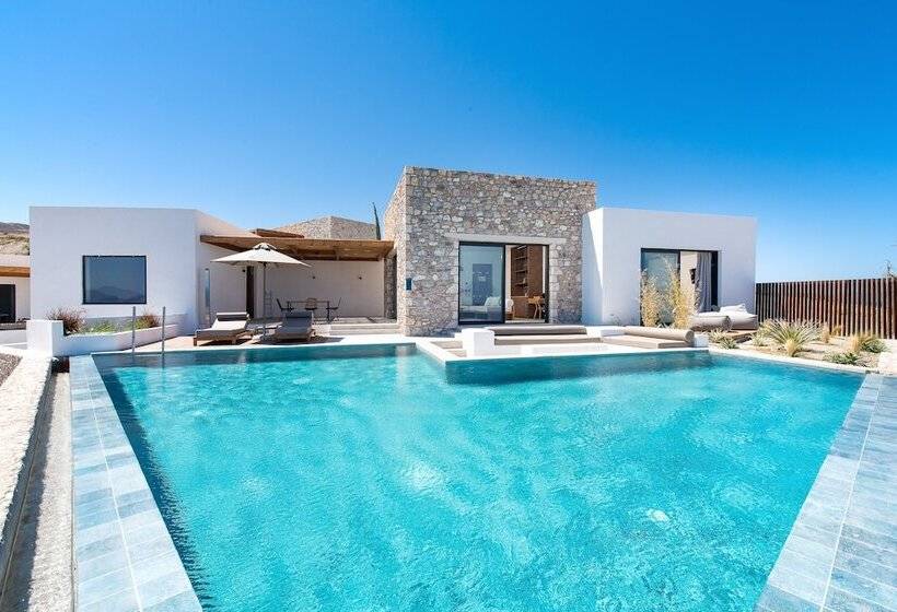 فندق Koia All   Suite Well Being Resort   Adults Only