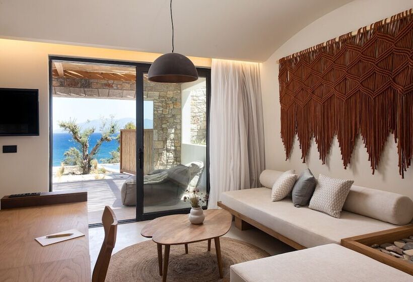 فندق Koia All   Suite Well Being Resort   Adults Only