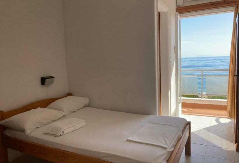 בית מלון כפרי Galini