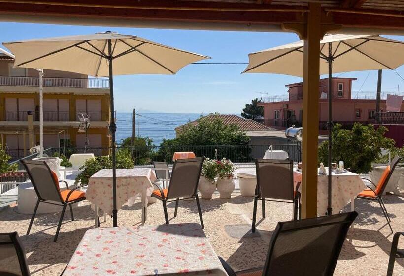 בית מלון כפרי Galini